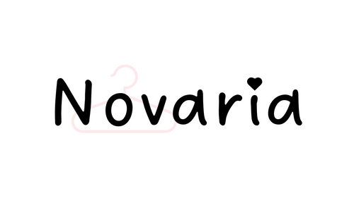 Novaria